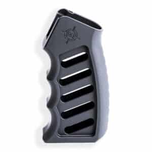 RAPTOR PISTOL GRIP-SNIPER GREY