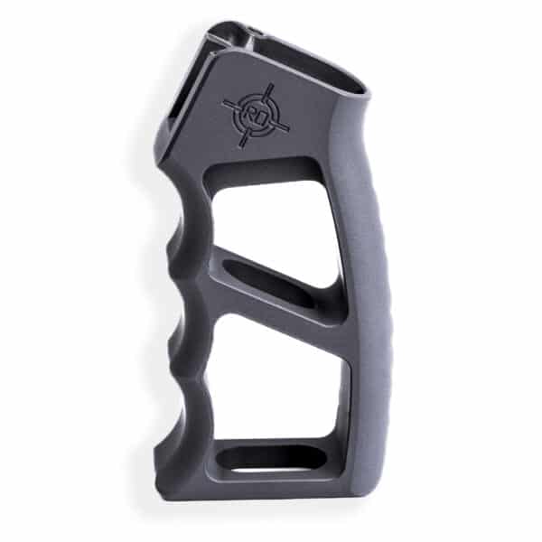 PREDATOR PISTOL GRIP-SNIPER GRAY