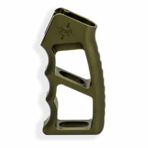 PREDATOR PISTOL GRIP-ODG ANODIZE